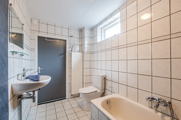 Medium property photo - Ommelanderwijk 125, 9644 TC Veendam